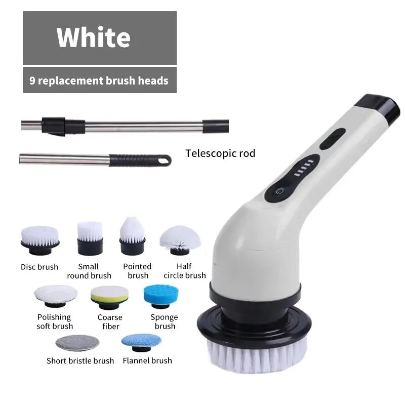 CleanSpin Pro™