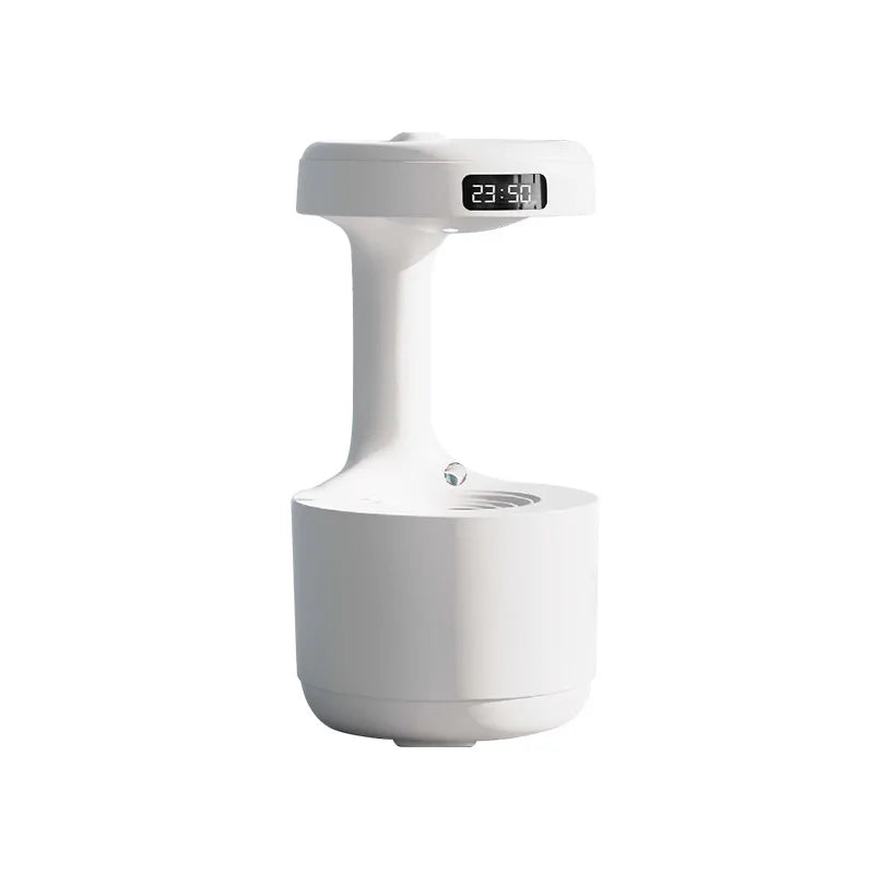 AL-ARJAH™ Ultrasonic Humidifier