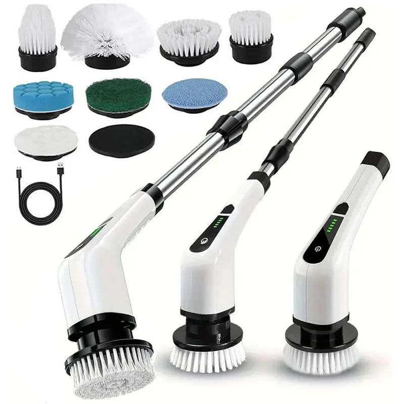 CleanSpin Pro™
