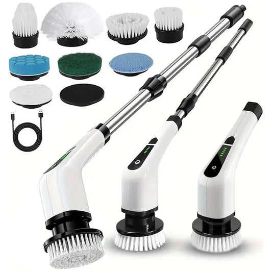 CleanSpin Pro™