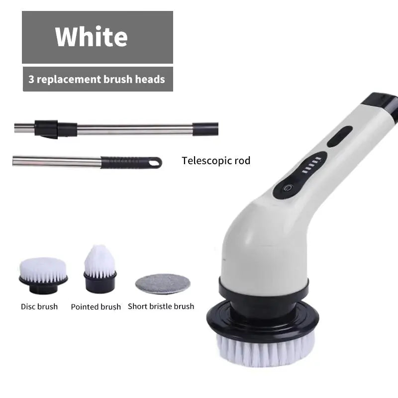 CleanSpin Pro™
