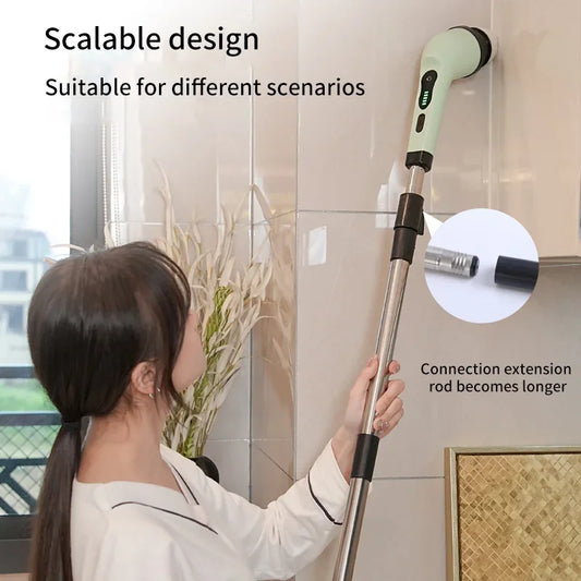 CleanSpin Pro™